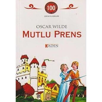 Mutlu Prens Oscar Wilde