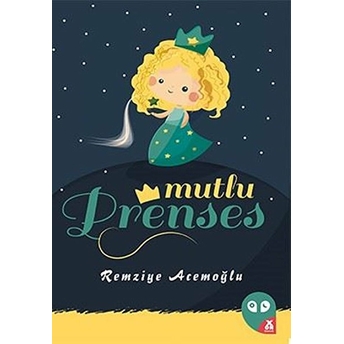 Mutlu Prenses - Remziye Acemoğlu