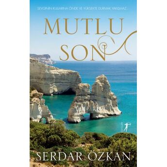 Mutlu Son Serdar Özkan