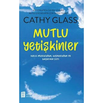 Mutlu Yetişkinler Cathy Glass