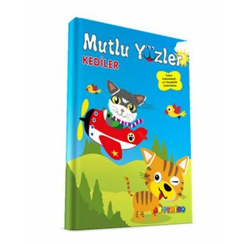 Mutlu Yüzler: Kediler