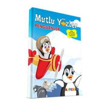 Mutlu Yüzler: Penguenler