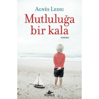 Mutluluğa Bir Kala Agnes Ledig