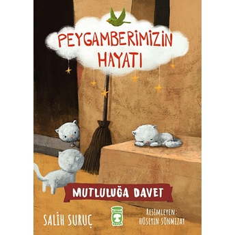 Mutluluğa Davet- Peygamberimizin Hayatı Salih Suruç