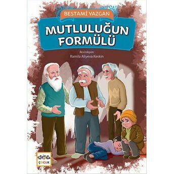 Mutluluğun Formülü Bestami Yazgan