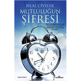 Mutluluğun Şifresi Bilal Civelek