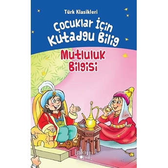 Mutluluk Bilgisi Kolektif