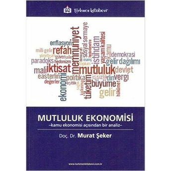 Mutluluk Ekonomisi