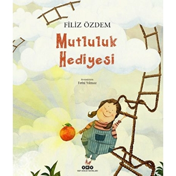 Mutluluk Hediyesi Filiz Özdem