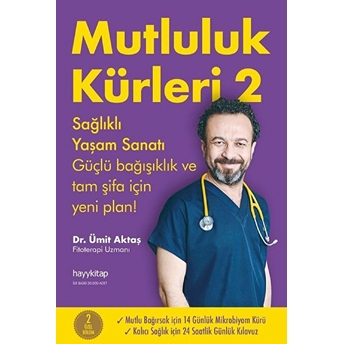 Mutluluk Kürleri 2 Ümit Aktaş