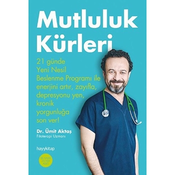 Mutluluk Kürleri Ümit Aktaş