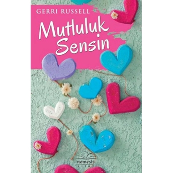 Mutluluk Sensin Gerri Russell