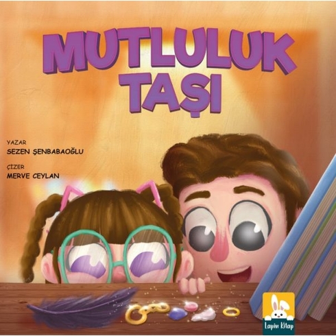 Mutluluk Taşı Sezen Şenbabaoğlu