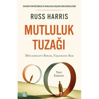 Mutluluk Tuzağı Russ Harris