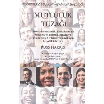 Mutluluk Tuzağı Russ Harris