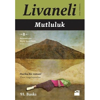 Mutluluk Zülfü Livaneli