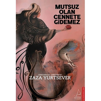 Mutsuz Olan Cennete Gidemez Zaza Yurtsever