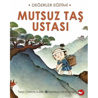 Mutsuz Taş Ustası Charlotte Guillain