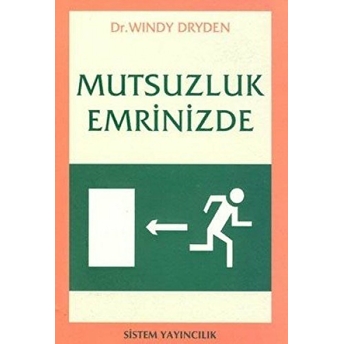 Mutsuzluk Emrinizde Windy Dryden