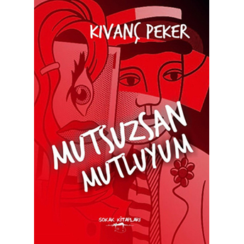 Mutsuzsan Mutluyum Kıvanç Peker