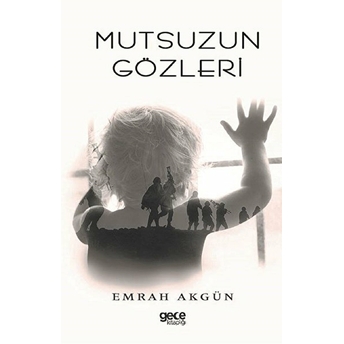 Mutsuzun Gözleri - Emrah Akgün