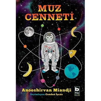 Muz Cenneti Anooshirvan Miandji