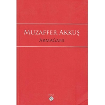 Muzaffer Akkuş Armağanı Kolektif