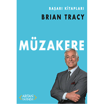 Müzakere Brian Tracy