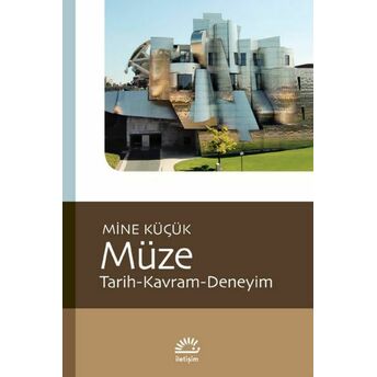 Müze Mine Küçük