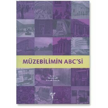 Müzebilimin Abc'si Hanzade Uralman