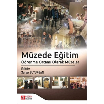 Müzede Eğitim