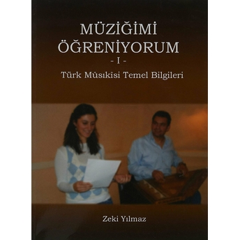 Müziğimi Öğreniyorum 1