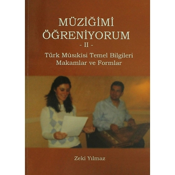 Müziğimi Öğreniyorum 2