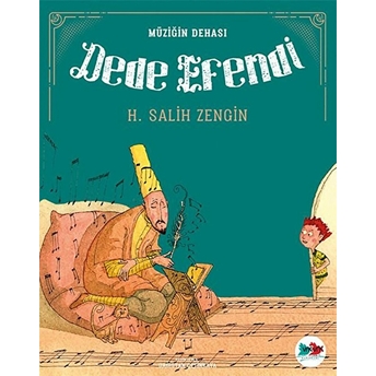 Müziğin Dehası Dede Efendi H. Salih Zengin