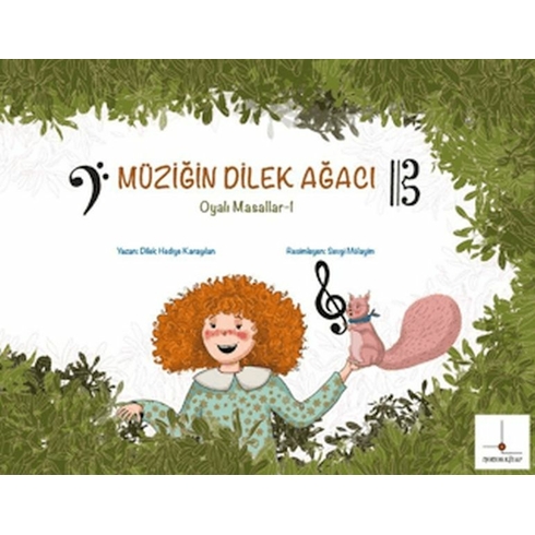 Müziğin Dilek Ağacı Dilek Hediye Karayılan