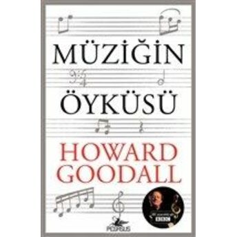 Müziğin Öyküsü Howard Goodall