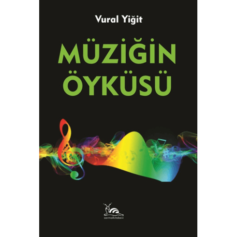 Müziğin Öyküsü Vural Yiğit