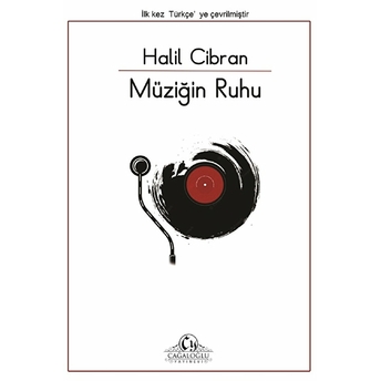 Müziğin Ruhu