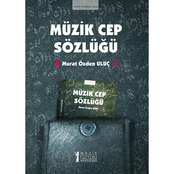 Müzik Cep Sözlüğü Murat Özden Uluç