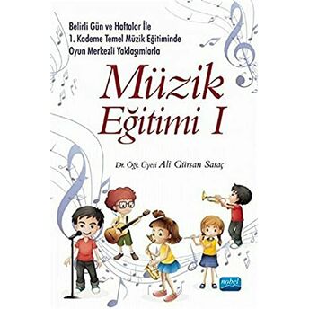 Müzik Eğitimi 1 Ali Gürsan Saraç