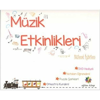 Müzik Etkinlikleri Bülent Işbilen