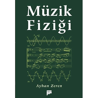 Müzik Fiziği Ayhan Zeren