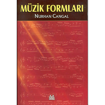 Müzik Formları Nurhan Cangal