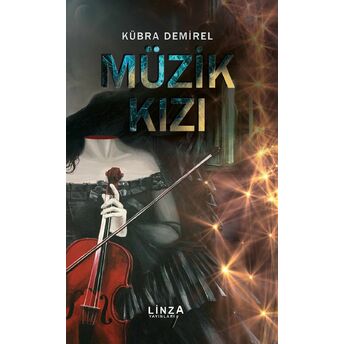 Müzik Kızı Kübra Demirel