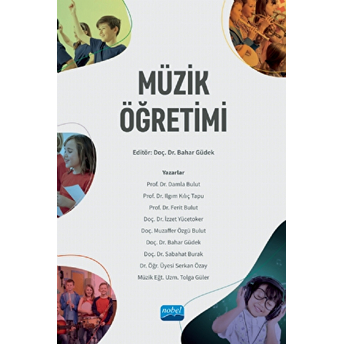 Müzik Öğretimi