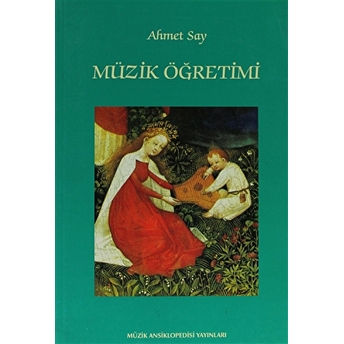 Müzik Öğretimi Ahmet Say