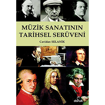 Müzik Sanatının Tarihsel Serüveni Cavidan Selanik