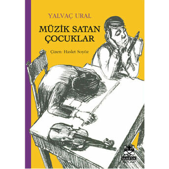 Müzik Satan Çocuklar Yalvaç Ural