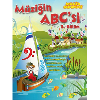 Müzik Serüveni Müziğin Abc'si 3. Bölüm Övünç Yaman