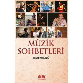 Müzik Sohbetleri Fırat Kızıltuğ